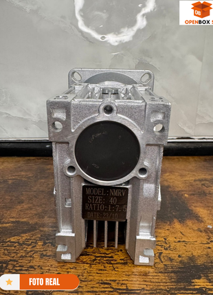 Caja Reductora NMRV 40