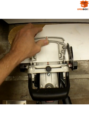 Porter Cable biscuit joiner