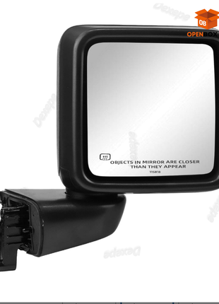 ESPEJO RETROVISOR PARA JEEP  Wrangler JL 2018-2021 Gladiator JT 2020-2023