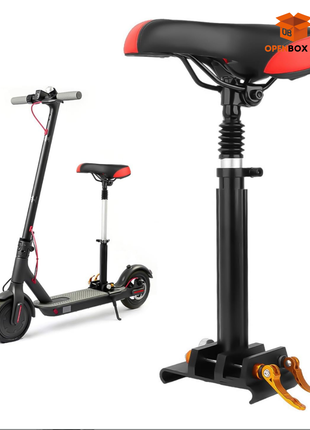 ASIENTO PARA SCOOTERS ELECTRICO