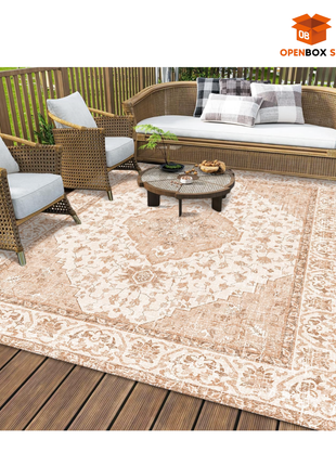 ALFOMBRA CON ESTILO VITANGE