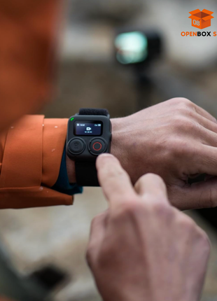 Control Remoto GPS Bluetooth DJI Osmo Action