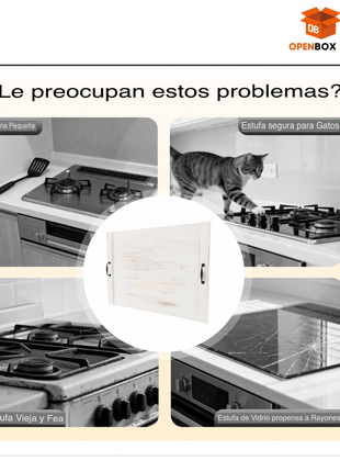 cubierta de madera multifunción