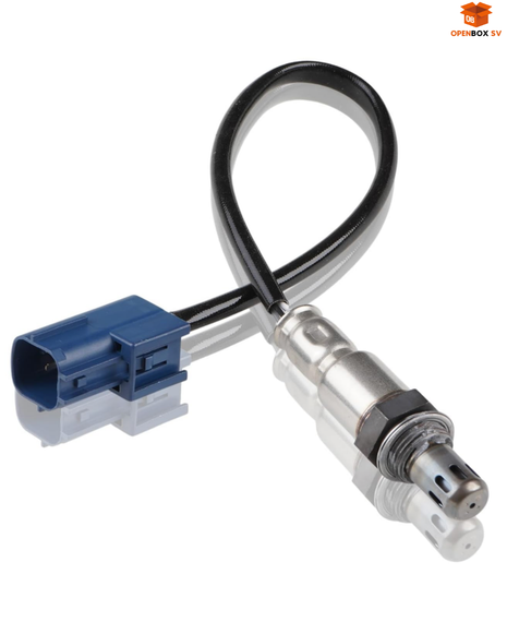 Sensor de Oxígeno