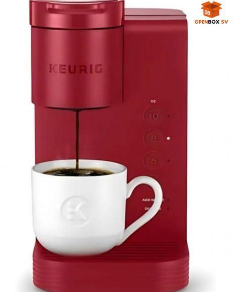 Cafetera marca Keurig K-Express Essentials