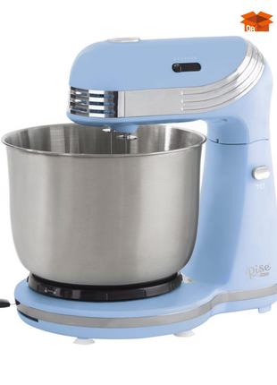 BATIDORA DASH DE 3 QT DE CAPACIDAD Y 6 VELOCIDADES