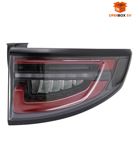 Stop derecho para Land Rover Discovery Sport 2019-2022
