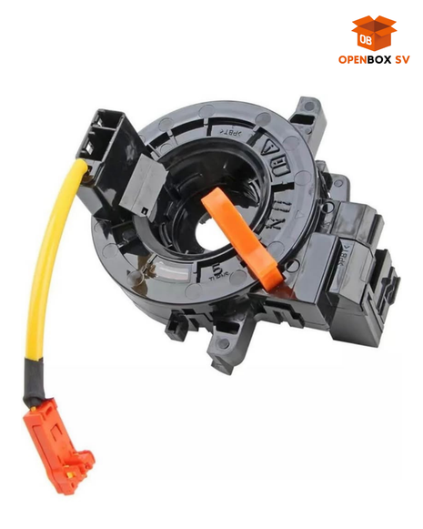 CINCHA DE TIMÓN PARA TOYOTA HILUX, YARIS, COROLLA Y MAS