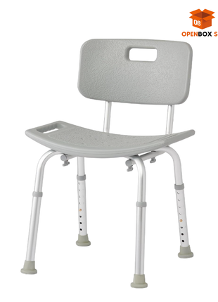 SILLA DE BAÑO PARA ADULTO MAYOR