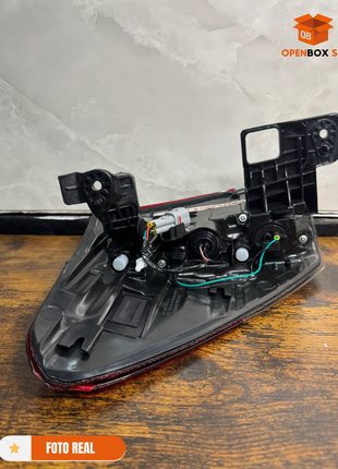 Stop para Subaru Forester 2019-2024