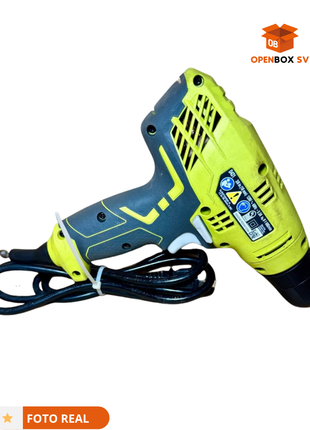 COMBO DE TALADRO Y LIJADORA DE DETALLES RYOBI