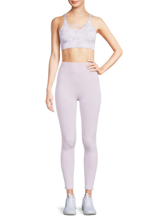 LEGGINS LARGOS SIN COSTURA MARCA CHLOE TING
