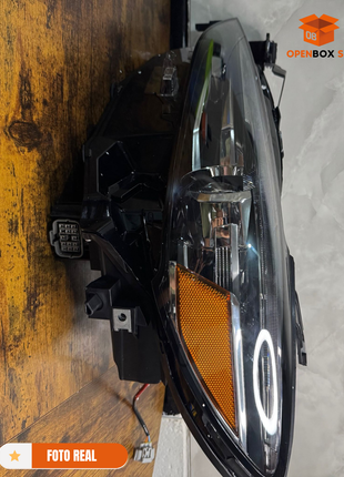 Farol para Mazda 6 2016-2017 LED+halógeno (lado izquierdo)