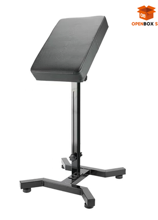 Soporte de brazos para tatuaje ajustable, cojín de cuero