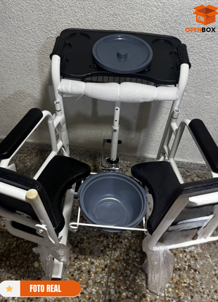 SILLA MULTIFUNCIONAL 4 EN 1