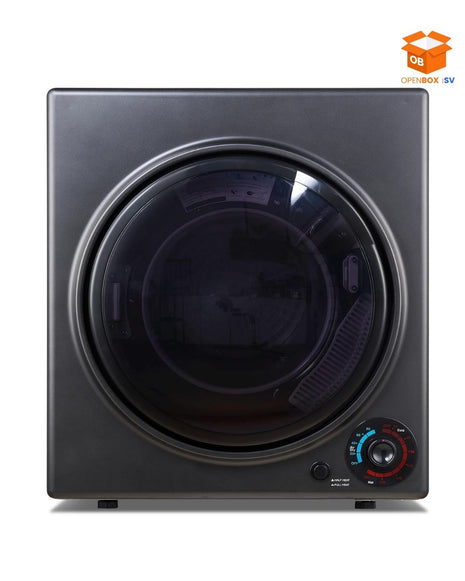 Secadora Eléctrica Pro 1500W