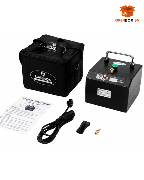 🎈 Bomba Inflable Eléctrica Profesional