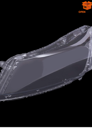 Carcasa de farol Honda Accord EX Sedan 2008-2012