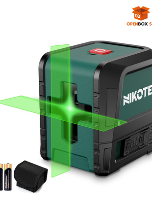 NIVELADOR LASER