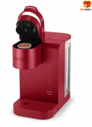 Cafetera marca Keurig K-Express Essentials