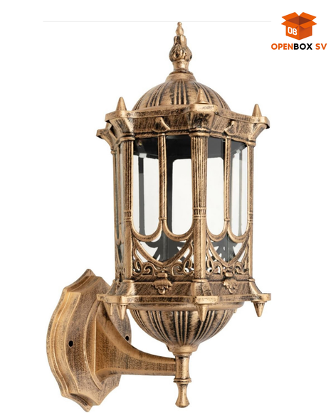 FAROL PARA INTERIOR Y EXTERIOR
