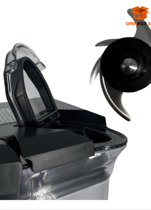 Licuadora Potente de 1000 W marca Ninja