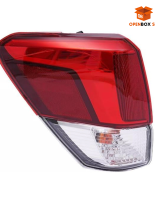 Stop para Subaru Forester 2019-2024