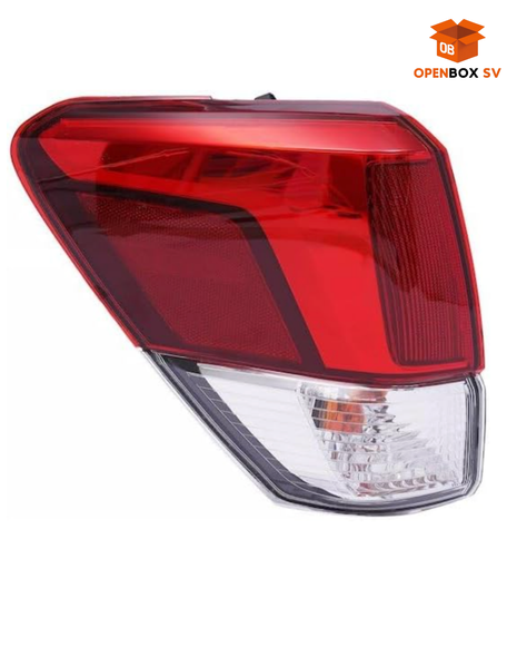 Stop para Subaru Forester 2019-2024