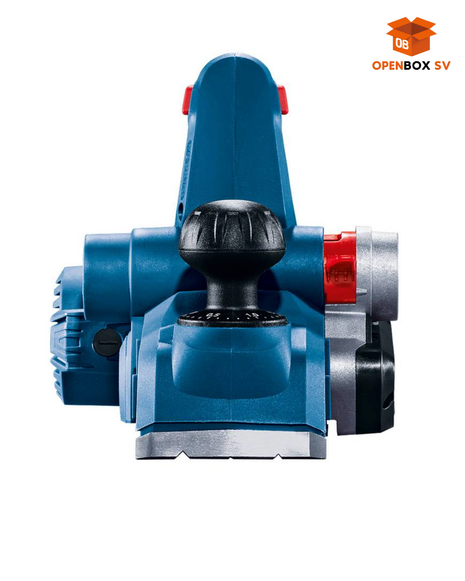 Cepilladora Eléctrica Profesional BOSCH