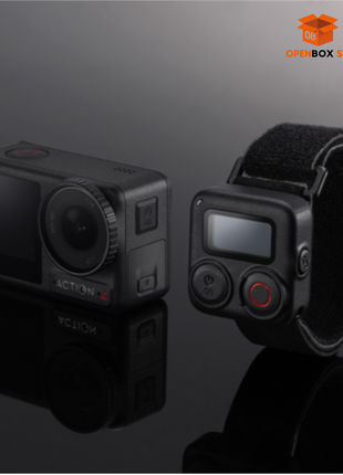 Control Remoto GPS Bluetooth DJI Osmo Action