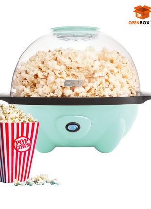 Maquina de palomitas marca DASH