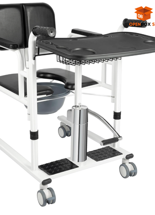 SILLA MULTIFUNCIONAL 4 EN 1