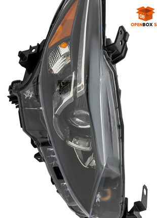 Farol para Mazda 6 2016-2017 LED+halógeno (lado izquierdo)