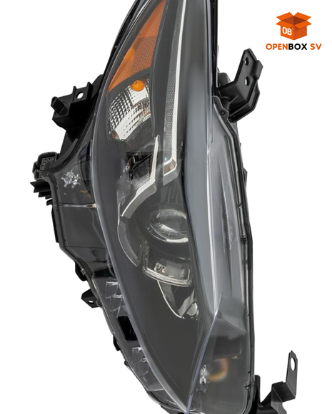 Farol para Mazda 6 2016-2017 LED+halógeno (lado izquierdo)