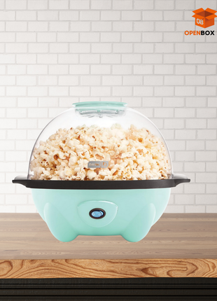 Maquina de palomitas marca DASH