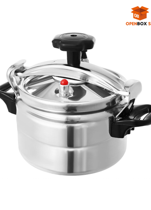 OLLA A PRESION COMPACTA