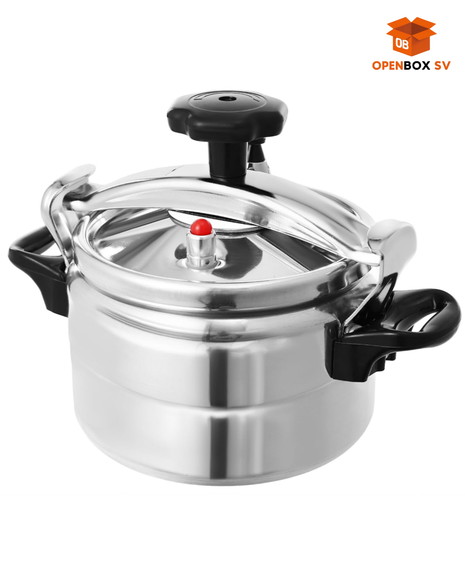 OLLA A PRESION COMPACTA