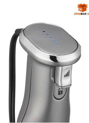 LICUADORA DE IMERSION CUISINART