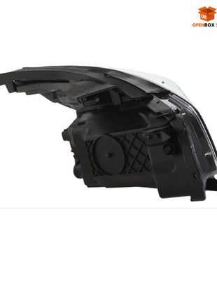 Faro delantero de repuesto para Hyundai Sonata 2015-2017 lado del conductor
