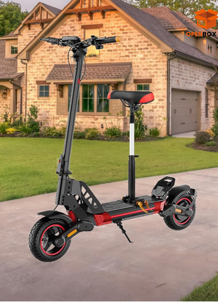 ASIENTO PARA SCOOTERS ELECTRICO