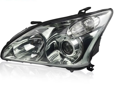 Farol para Toyota/Lexus RX330 RX350 RX400h