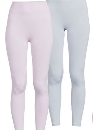 LEGGINS LARGOS SIN COSTURA MARCA CHLOE TING