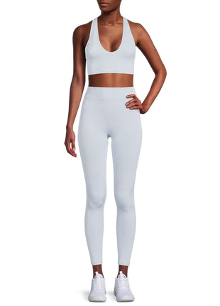LEGGINS LARGOS SIN COSTURA MARCA CHLOE TING