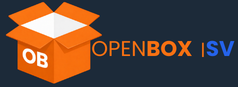 OPENBOX SV 